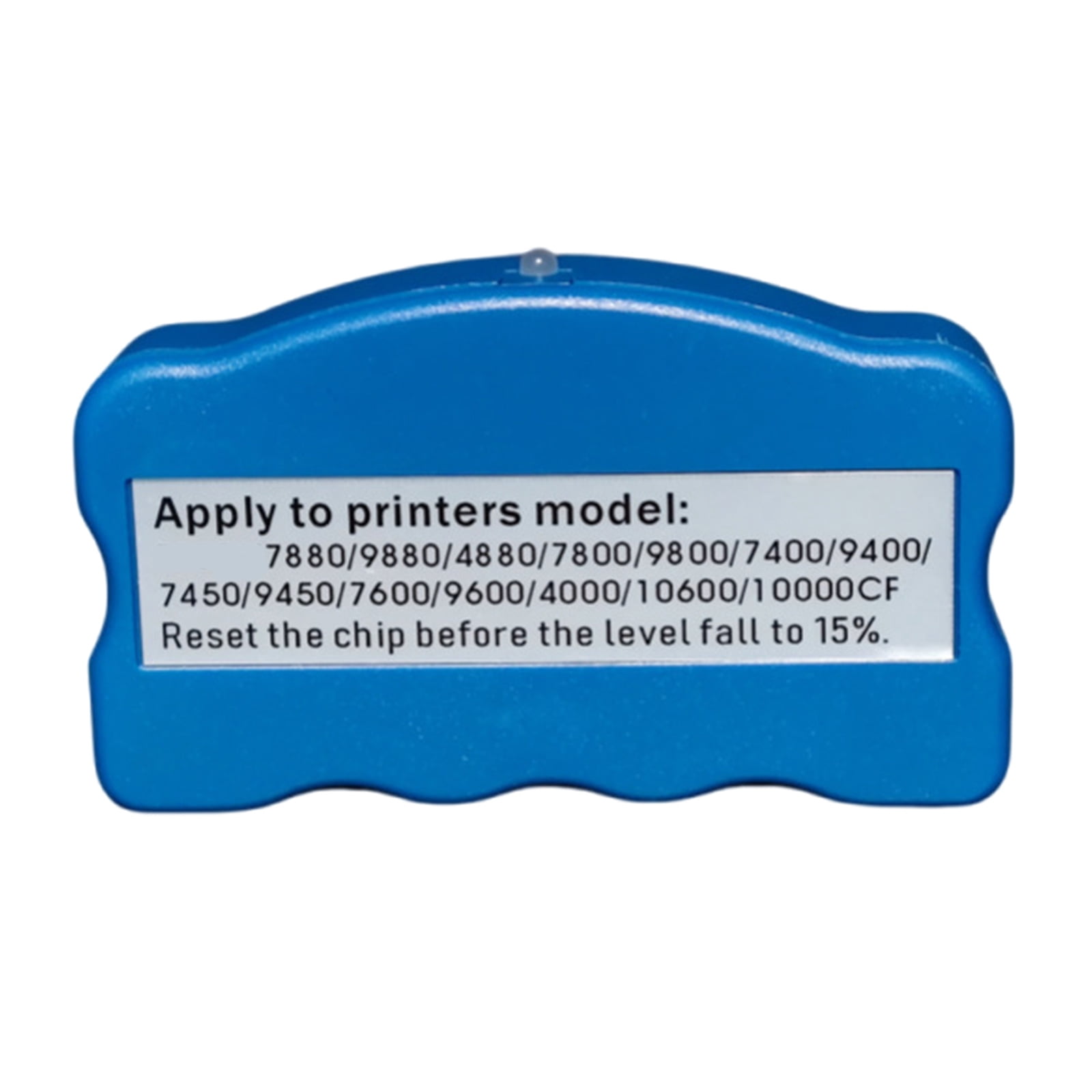 Maintenance Tanks Chip Resetter For 7880 7800 9800 4880 4800 4400 4450 ...
