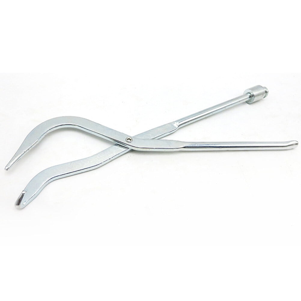 Maintenance Tools Disassembling Trolley Brake Spring Locking Pliers