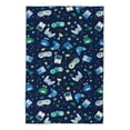thumbnail image 1 of Mainstays Kids Tufted Gamer Area Rug, 4' x 6', 1 of 6