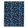 thumbnail image 1 of Mainstays Kids Tufted Gamer Area Rug, 8' x 10', 1 of 6