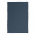 thumbnail image 1 of Mainstays Kids Tufted Blue Shag Washable Area Rug, 4' x 6', 1 of 6