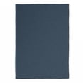 thumbnail image 1 of Mainstays Kids Tufted Blue Shag Area Rug, 5' x 7', 1 of 6