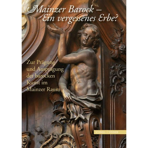 Mainzer Barock : Tagungsband (Paperback)