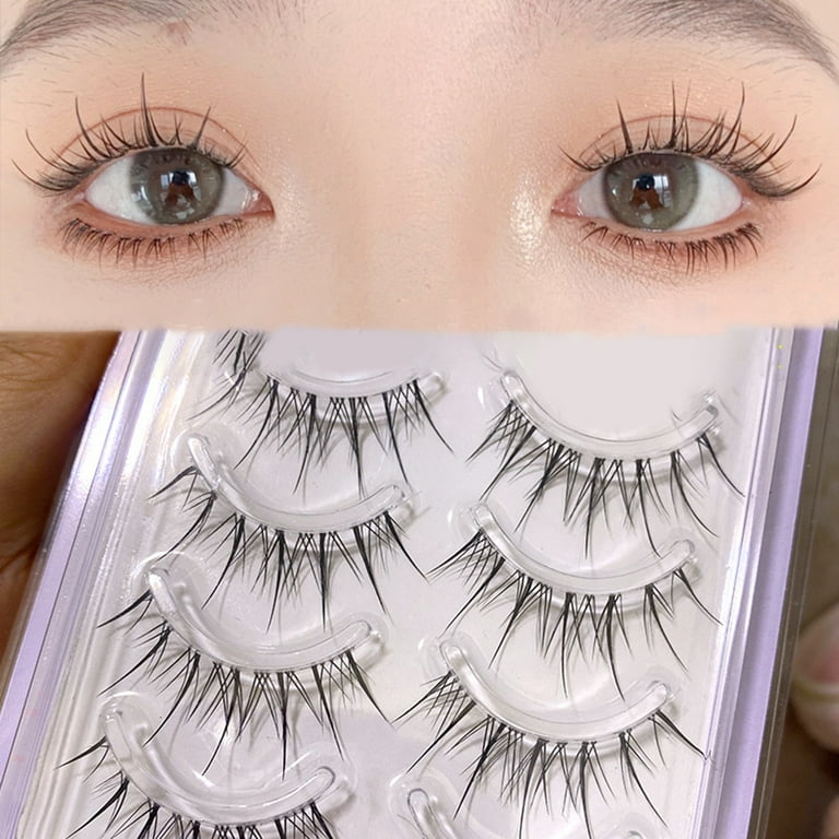 3d 47 eyelashes deals
