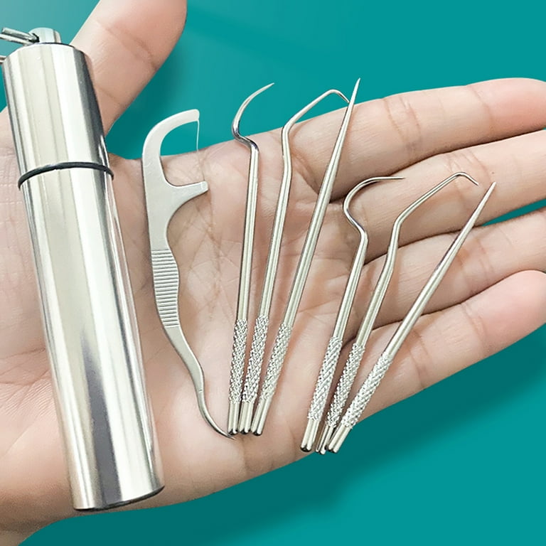 Different types sale of toothpicks