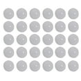 thumbnail image 1 of Mairbeon 100Pcs 2.17" Ball Pit Balls Thickened Odor-free High Elastic Safe Bite-resistant Entertainment PE Material Macaron Color Pit Balls Kids Gift, 1 of 11