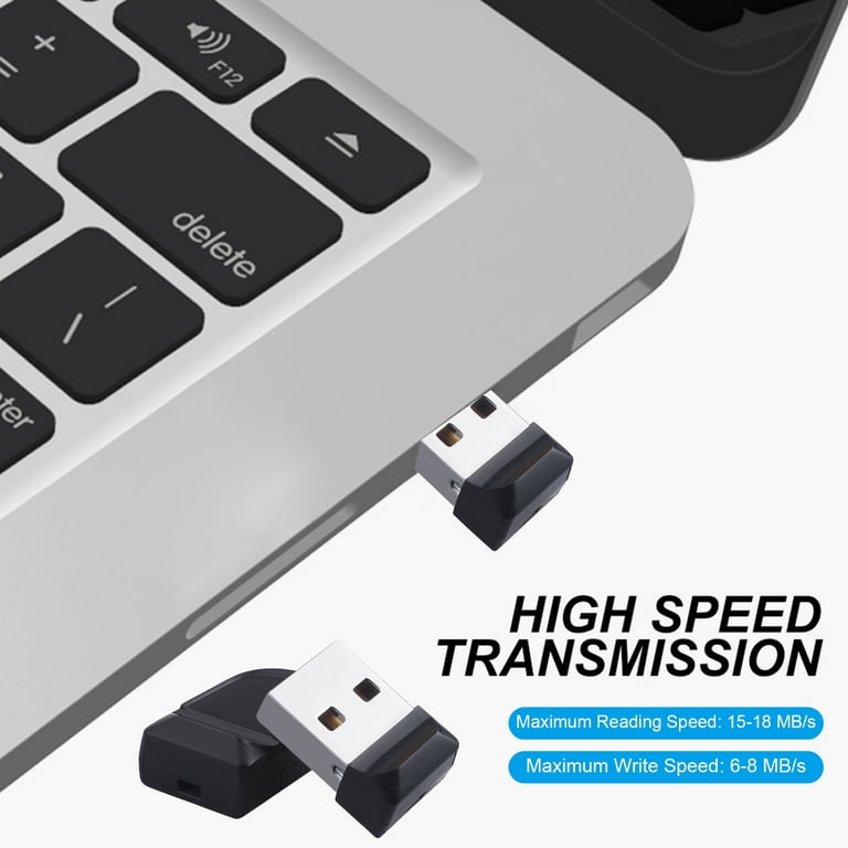 High Quality OTG USB 2.0 Flash Drive 8GB 16g 32g 64G 128GB