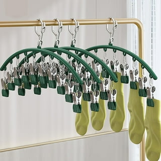 Pants & Skirts Hangers in Laundry Storage & Organization 