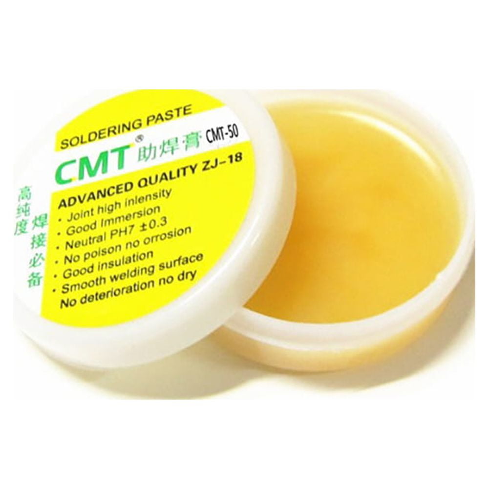 Mairbeon 50g Environmental Rosin Soldering Flux Paste Welding Grease