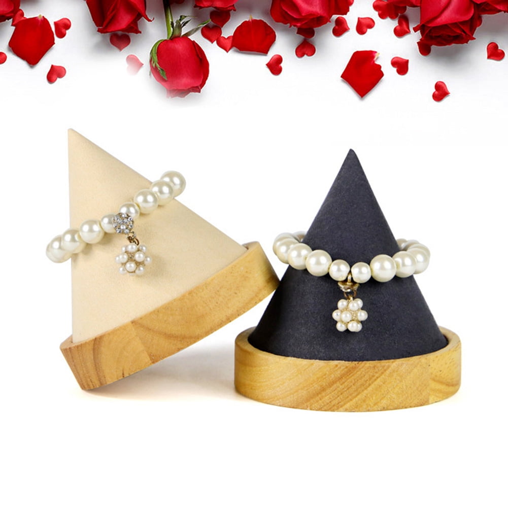 Anklet display stand new arrivals