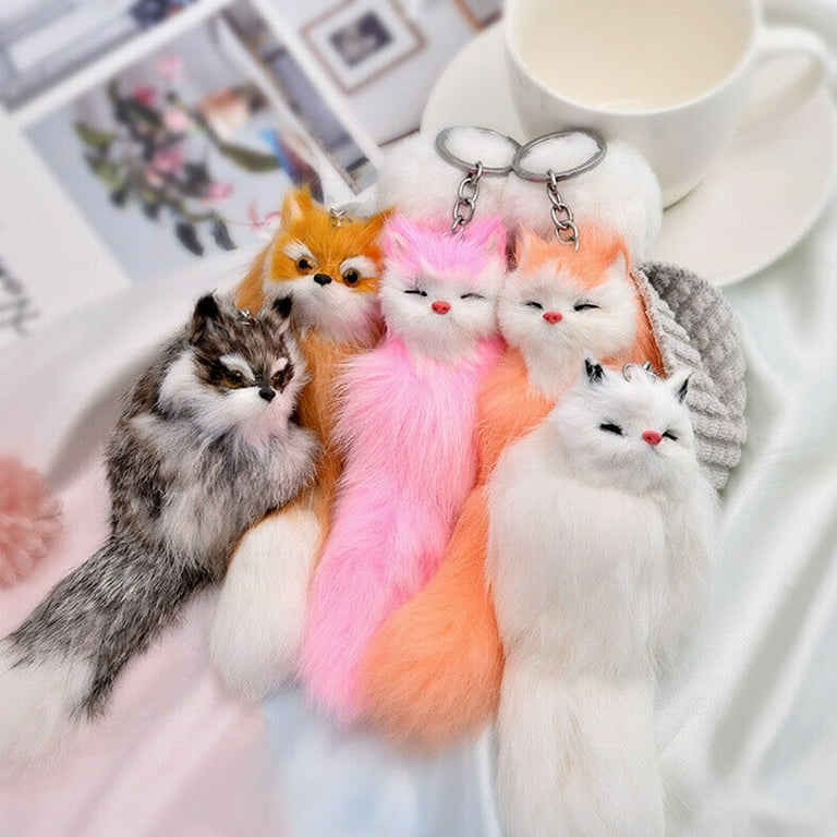 Key clearance holder animal