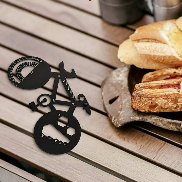Bike shaped multi tool 2025