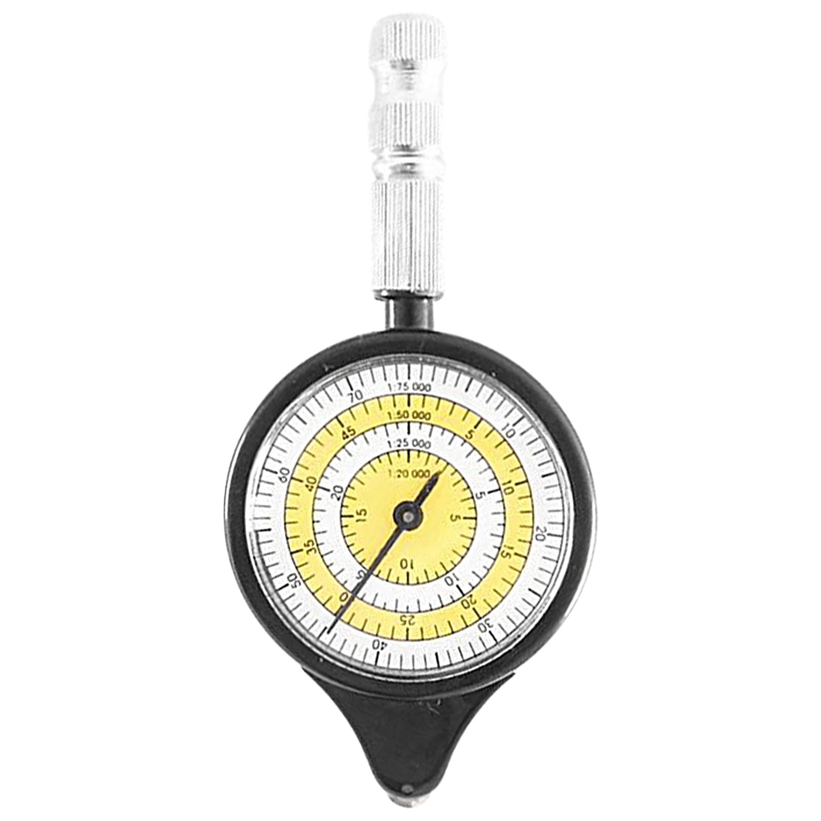 Mairbeon Multifunctional Distance Meter Mini Portable Compass