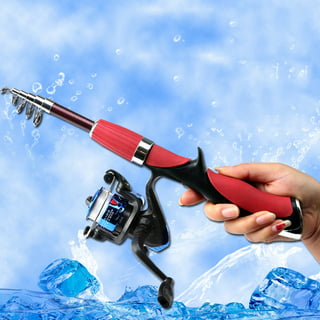Carbon Fiber Fishing Rod Professional Telescopic Fishing Rod Sea saltwater  and