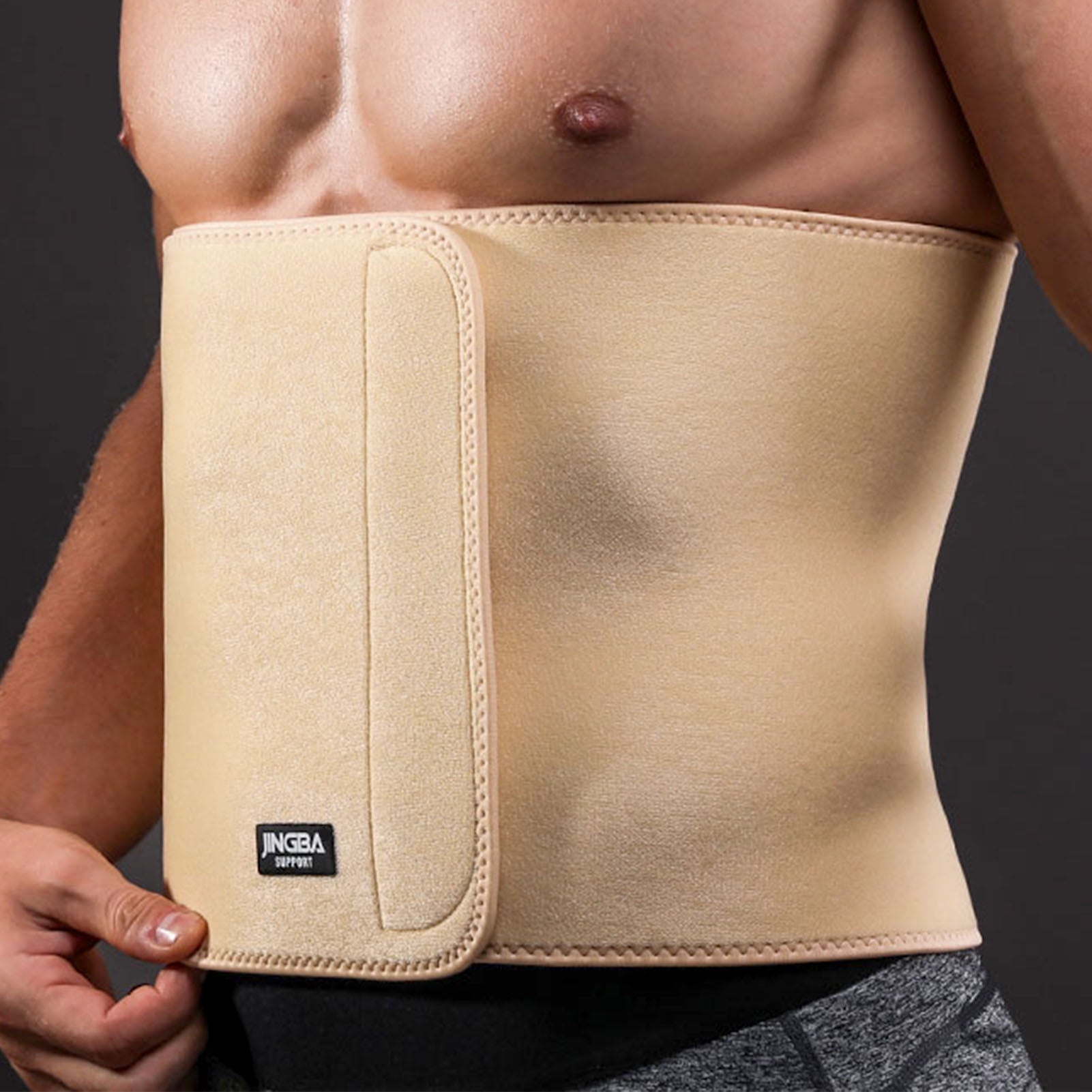 Athletic waist trainer walmart new arrivals
