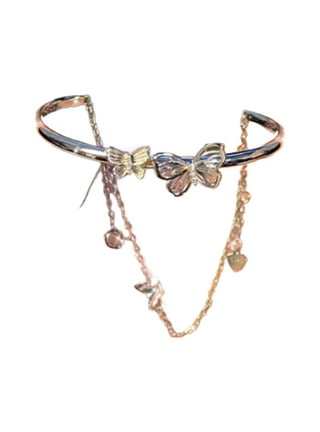DanceeMangoos Fairy Grunge Bracelet for Women Bracelets Aesthetic Bracelets  Fairycore Jewelry Fairy Grunge Accessories