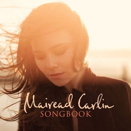 Mairead Carlin - Songbook - Opera / Vocal - CD