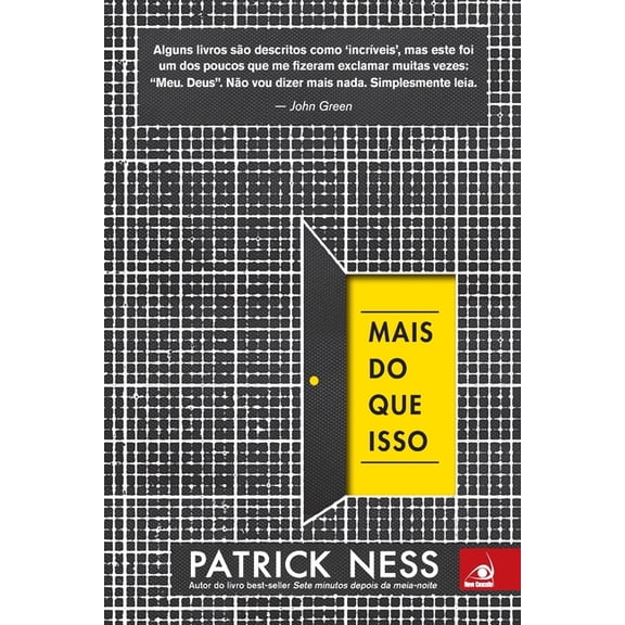 Mais do que Isso, (Paperback)
