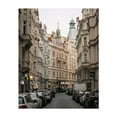 thumbnail image 1 of Maiselova, Prague - Prague Czechia Photography City Architecture Street Photography Cityscape Vintage Travel Poster Unframed Wall Art Print 22 x 28 inches, 1 of 13