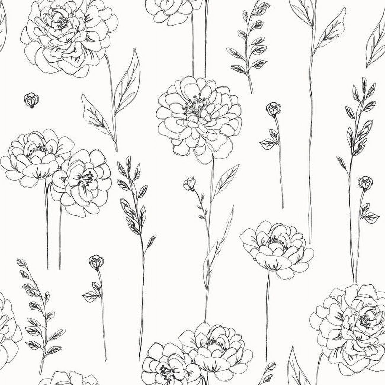 Maisey Peel & Stick Wallpaper