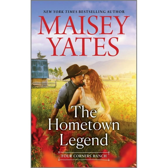 The Hometown Legend (Paperback)
