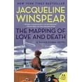 thumbnail image 1 of Maisie Dobbs The Mapping of Love and Death: A Maisie Dobbs Novel, Book 7, (Paperback), 1 of 1
