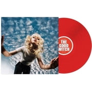 Maisie Peters - The Good Witch Limited Edition Snake Bite Red Vinyl - Music & Performance