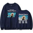 thumbnail image 1 of Maisie Peters The Good Witch Tour Sweatshirt Hip Hop Style Crewneck Fashion Clothes, 1 of 2