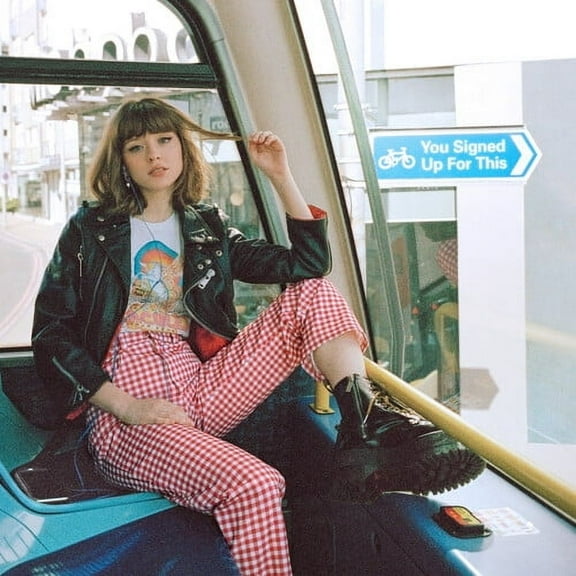 Maisie Peters - You Signed Up For This - Music & Performance - CD