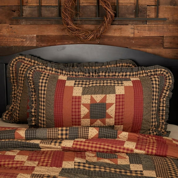 Maisie Pillow Sham - King