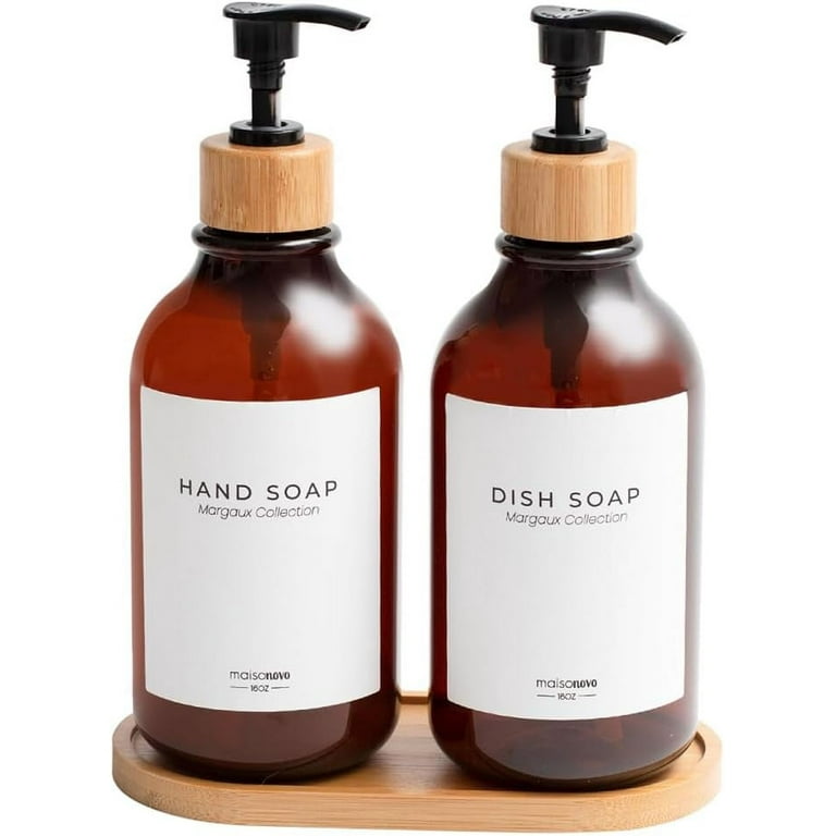 https://i5.walmartimages.com/seo/MaisoNovo-Dish-Soap-Dispenser-Kitchen-Sink-Bamboo-Pump-Tray-Kitchen-Set-Soap-Hand-Bathroom-Lotion-Set-Label-Margaux-Amber_a30c3eb6-229c-488e-a299-76a1682f8ea9.a5aaf423169ed0975eb78ac37482da82.jpeg?odnHeight=768&odnWidth=768&odnBg=FFFFFF