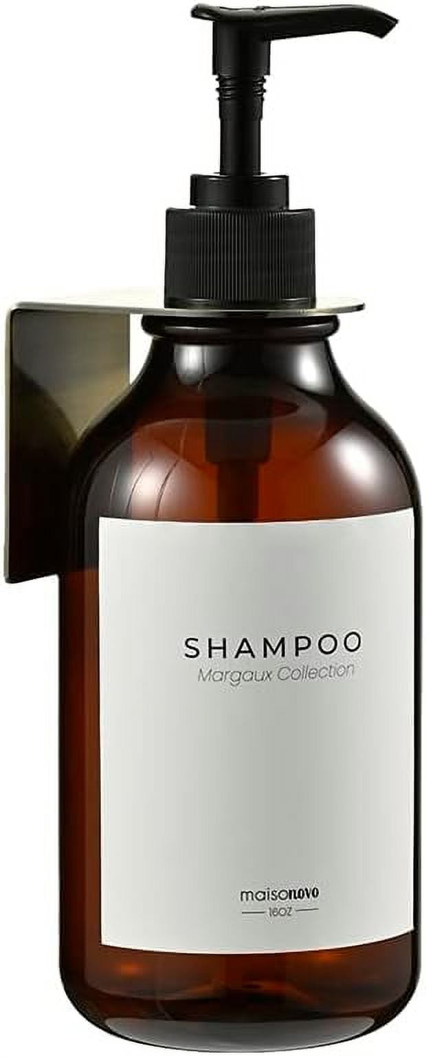 Shampoo Dispenser for Shower Wall Mount