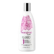 Maison 276 CLARIFY Pre-Shampoo for Grey & Silver Hair   Removes Buildup, Restores Clarity & Shine, No Purple Dyes, Plant-Based Weekly Reset, 8 oz