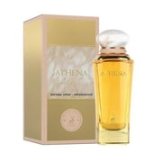Maison Alhambra Ladies Athena EDP 3.4 oz Fragrances 6290360599243