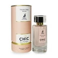 thumbnail image 1 of Maison Alhambra Ladies Velvet Pink Secret Chic EDP Spray 3.4 oz Fragrances 6290360590691, 1 of 2