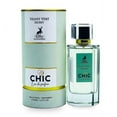 thumbnail image 1 of Maison Alhambra Ladies Chic Velvet Vert Secret EDP Spray 3.4 oz Fragrances 6290360590707, 1 of 2