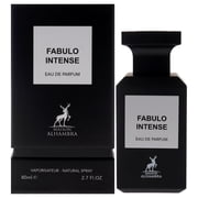 Maison Alhambra Fabulo Intense، 2.7 oz EDP Spray