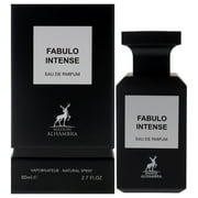 Maison Alhambra Fabulo Intense , 2.7 oz EDP Spray