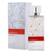 Aromatic Rouge by Maison Alhambra for Women - 3.4 oz EDP Spray