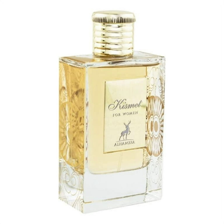 Crystal Eau de Parfum EBC Colletion Women's Fragrance Perfume 3.4 oz  New Sealed