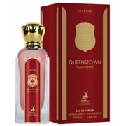Maison Alhambra Queenstown Intense , 3.4 oz EDP Spray