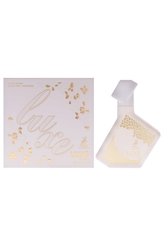 Luxe - Blanc , 3.4 oz EDP Spray