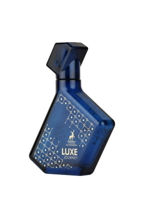 Ladies Luxe Journey EDP Spray 3.4 oz Fragrances 6290362341116