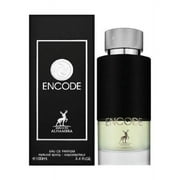 Maison Alhambra Mens Encode EDP 3.4 oz Fragrances 6291108730102