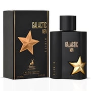 Maison Alhambra Mens Galactic Elixir EDP Spray 3.4 oz Fragrances 6290362340522