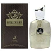 Maison Alhambra Hercules , 3.4 oz EDP Spray