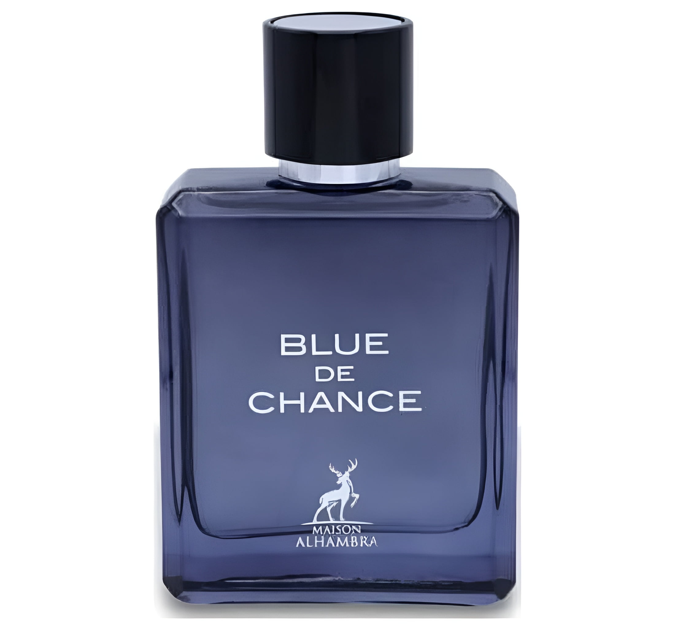 Maison Alhambra Men's Maitre De Blue EDP Spray 3.4 oz Fragrances 6291107459165