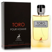 Maison Alhambra Toro , 3.4 oz EDP Spray
