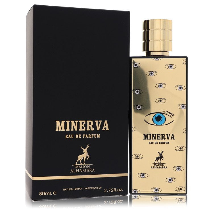 Maison Alhambra Minerva Eau De Parfum - Walmart.com