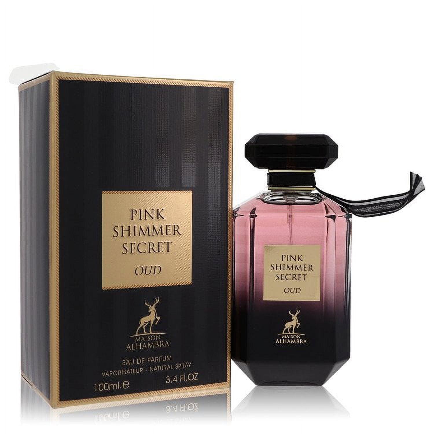 Oud-Couture ZARKOPERFUME perfume - a fragrance for women and men 2016